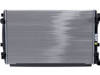 RADIATOR APA VW GOLF VIII (CD1) 2.0 TDI 4motion 1.0 eTSI 1.5 eTSI 1.0 TSI 2.0 TDI 1.5 TSI 1.5 TGI 110cp 116cp 131cp 150cp 90cp VALEO VAL735558 2019