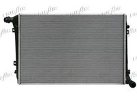 Radiator apa VW JETTA III 1K2 FRIGAIR 01103135