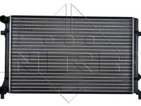 Radiator apa VW JETTA III 1K2 NRF 53405A