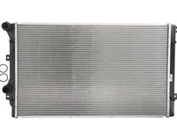 RADIATOR APA VW JETTA IV (162, 163, AV3, AV2) 1.4 TSI 1.2 TSI 105cp 122cp 125cp 150cp 160cp KOYORAD PL452662 2010 2011 2012 2013 2014 2015 2016 2017