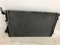 Radiator Apa VW Jetta IV 2011/04-2014/07 1.4 TSI 110KW 150CP Cod 1K0121253H