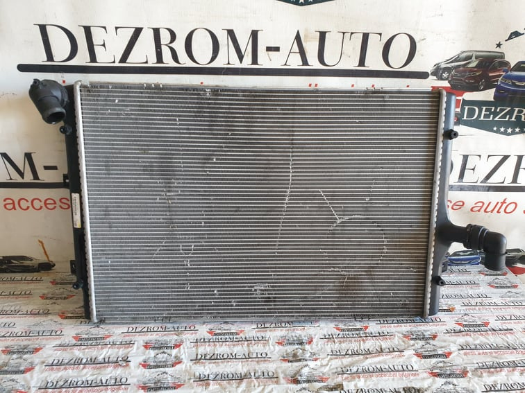 Radiator apa VW Jetta Mk5 1.6 TDI 105cp 