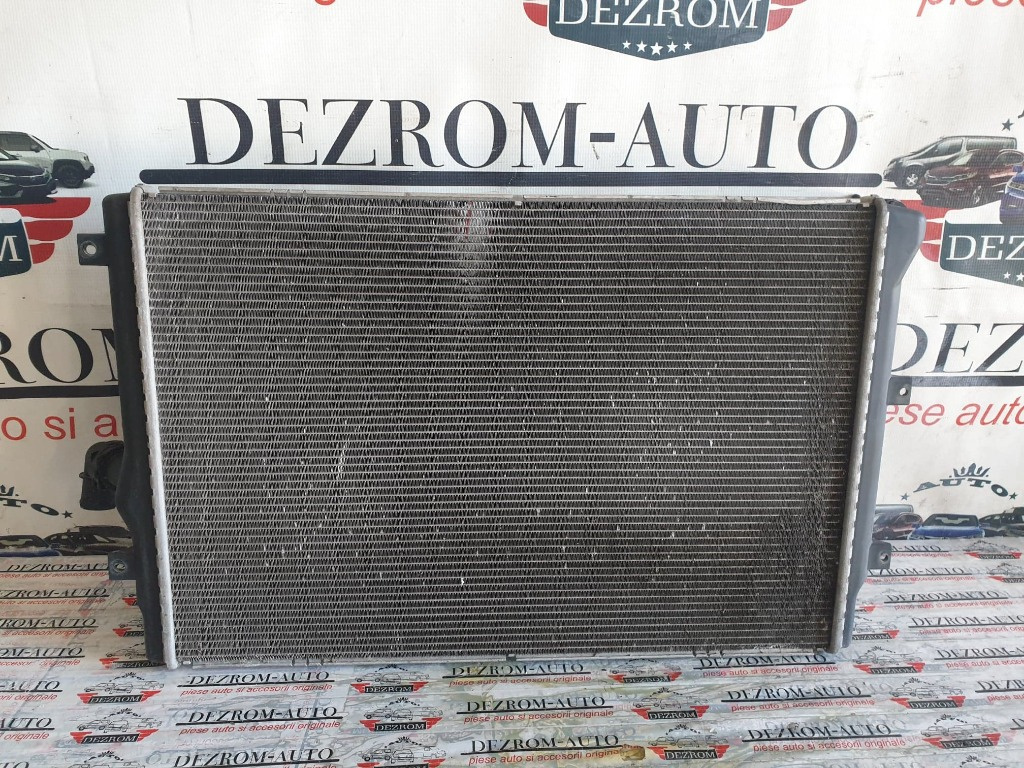 Radiator apa VW Jetta Mk5 2.0 TFSI 200cp