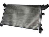 RADIATOR APA VW LT 28-35 II Bus (2DB, 2DE, 2DK) 2.5 TDI 2.8 TDI 2.3 2.5 SDI 102cp 109cp 131cp 143cp 158cp 75cp 83cp 90cp 95cp THERMOTEC D7W010TT 1996 1997 1998 1999 2000 2001 2002 2003 2004 2005 2006