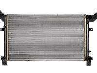 RADIATOR APA VW LT 28-35 II Bus (2DB, 2DE, 2DK) 2.5 SDI 2.8 TDI 2.3 2.5 TDI 102cp 131cp 143cp 75cp 90cp NRF NRF 58240 1996 1997 1998 1999 2000 2001 2002 2003 2004 2005 2006