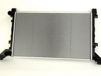 RADIATOR APA VW LT 28-46 II Van (2DA, 2DD, 2DH) 2.3 2.5 SDI 2.8 TDI 2.5 TDI 102cp 109cp 125cp 130cp 143cp 158cp 75cp 83cp 90cp 95cp NISSENS NIS 65231A 1996 1997 1998 1999 2000 2001 2002 2003 2004 2005 2006