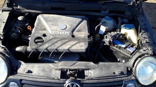 Radiator apa VW Lupo 2000 Hatchback 1.0