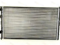 Radiator apa VW LUPO (6X1, 6E1) (1998 - 2005) THERMOTEC D7W030TT