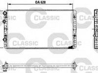 Radiator apa VW LUPO 6X1 6E1 VALEO 230955