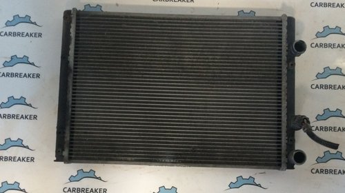 Radiator apa Vw Lupo/Polo 1.4 TDI 2002