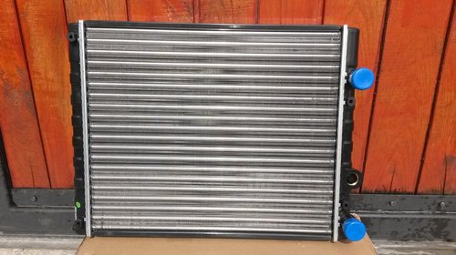 RADIATOR APA VW LUPO