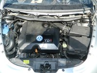 Radiator apa Vw New Beetle 1.9 tdi 101cp model 2002-2010