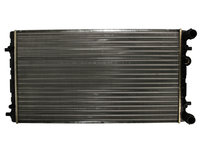 RADIATOR APA VW NEW BEETLE (9C1, 1C1) 2.0 1.4 1.9 TDI 1.6 100cp 101cp 102cp 105cp 115cp 75cp 90cp NRF NRF 58143 1998 1999 2000 2001 2002 2003 2004 2005 2006 2007 2008 2009 2010