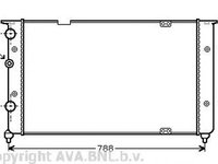 Radiator apa VW PASSAT 3A2 35I AVA VW2103