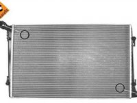 Radiator apa VW PASSAT 3C2 NRF 53813