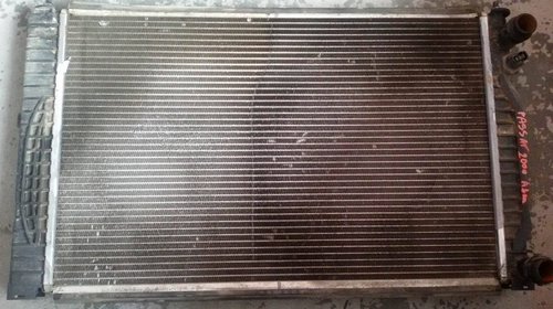 Radiator apa vw passat ajm 2000