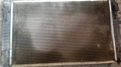 Radiator apa vw passat ajm 2000