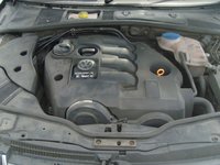Radiator apa VW Passat B5.5 din 2005 motor 1.9 TDI 131CP cod AWX