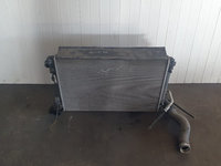 Radiator apa Vw Passat B6 1.4 TSI 2006 2007 2008 2009 2010 cod piesa 1K0121253L