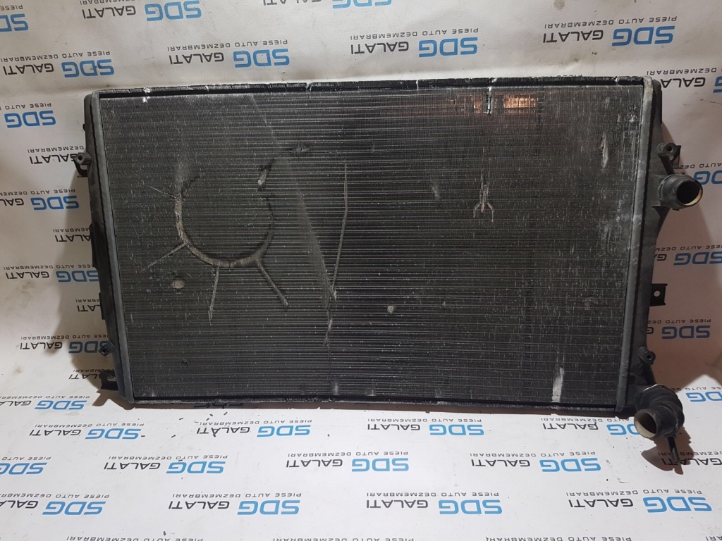 Radiator Apa VW Passat B6 1.4TSI 1.8TSI 