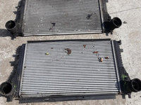 Radiator Apa VW Passat B6 1.9 2.0 TDI