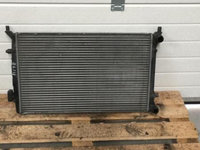 Radiator apa Vw Passat B6 2.0 fsi , 1K0121253AN, Vw Touran