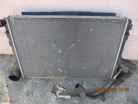 Radiator Apa VW Passat B6 2.0 TDI 2005-2006 2007 2008 2009 2010