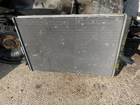 Radiator apa vw passat b6 2.0 tdi 2005 - 2009 cod: 3c0121253k