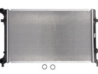 RADIATOR APA VW PASSAT B6 (3C2) 2.0 FSI 1.6 FSI 2.0 FSI 4motion 1.6 102cp 115cp 150cp KOYORAD PL452658 2005 2006 2007 2008 2009 2010