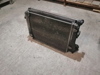 Radiator apa Vw Passat B6