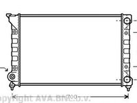 Radiator apa VW PASSAT Variant 3A5 35I AVA VW2072