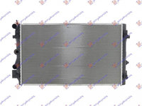 Radiator Apa - Vw Polo 2009 , 6r0121253