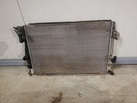 Radiator apa VW Polo 2G AW AW1 1.6 TDI AdBlue 80 cai motor DGT DGTC an 2019 2020 2021 cod 2Q0121253A