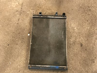 Radiator apa vw polo 6n lupo 1.4d 1991 - 1998 cod: 6n0121253ac