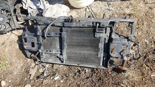 Radiator apa vw polo 6n