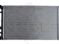 Radiator apa VW POLO (6N2) 1.6 16V GTI