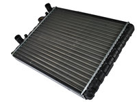 RADIATOR APA VW POLO (6N2) 1.9 D 1.9 SDI 1.0 1.4 16V 1.4 TDi 1.4 1.4 TDI 1.7 SDI 101cp 50cp 54cp 60cp 64cp 75cp 90cp THERMOTEC D7W008TT 1999 2000 2001