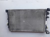 Radiator Apa VW Polo 9N An 2004 1.4 TDI AMF