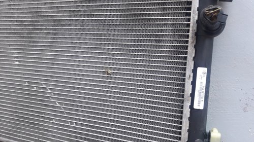 Radiator Apa VW Polo 9N An 2004