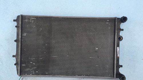 Radiator apa vw polo 9n3 , skoda fabia , seat