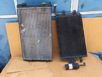 Radiator apa Vw Polo Golf Skoda Fabia Octavia