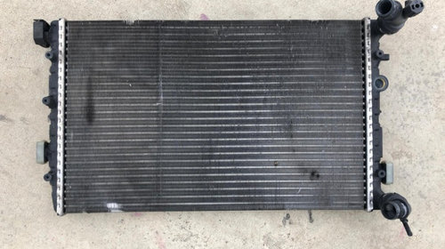 Radiator apa VW Polo / Seat Ibiza / Skoda Fab