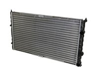 RADIATOR APA VW POLO Variant (6V5) 1.9 TDI 1.6 101cp 110cp 90cp THERMOTEC D7W039TT 1997 1998 1999 2000 2001