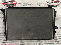 Radiator apa VW Scirocco III (137, 138) 2.0 TDI 150 cai cod: 5K0121251Q