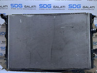 Radiator Apa VW Sharan 1.4 TSI CAVA CNWB CTHA 2011 - 2016 Cod 5N0121253L