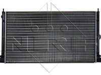 Radiator apa VW SHARAN 7M8 7M9 7M6 NRF 509522