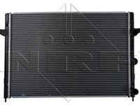 Radiator apa VW SHARAN 7M8 7M9 7M6 NRF 58027