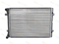 Radiator apa VW SHARAN 7M8 7M9 7M6 THERMOTEC D7W057TT