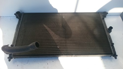 Radiator apa VW Sharan, FORD Galaxy, SEAT Alh