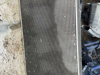 Radiator apa VW Skoda Octavia 2